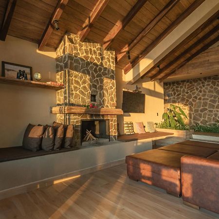 Minca Casa Las Nubes - Un Refugio Natural En La Sierra Nevada, Santa Marta, Col エクステリア 写真