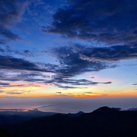 Minca Casa Las Nubes - Un Refugio Natural En La Sierra Nevada, Santa Marta, Col エクステリア 写真