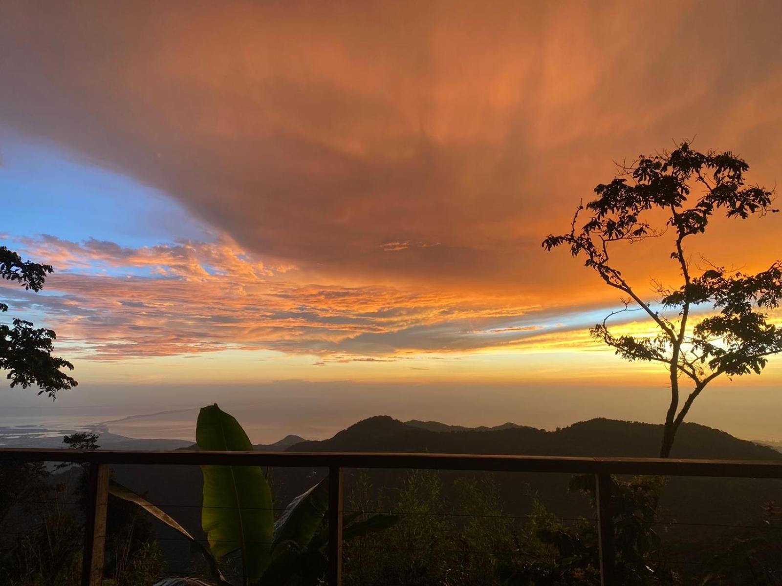 Minca Casa Las Nubes - Un Refugio Natural En La Sierra Nevada, Santa Marta, Col エクステリア 写真