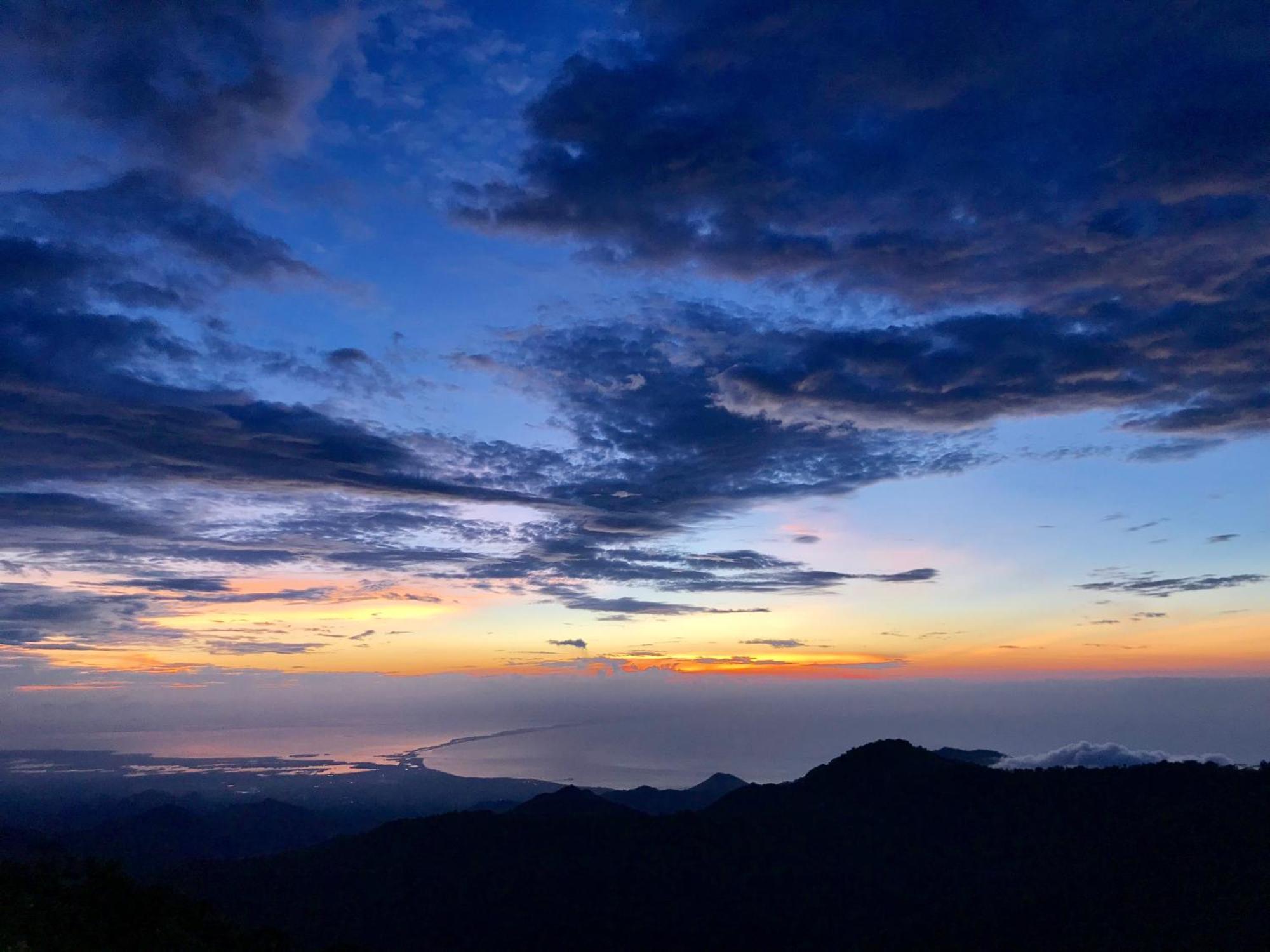Minca Casa Las Nubes - Un Refugio Natural En La Sierra Nevada, Santa Marta, Col エクステリア 写真